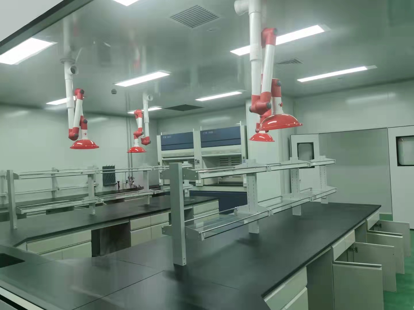 8 生物實驗室消防