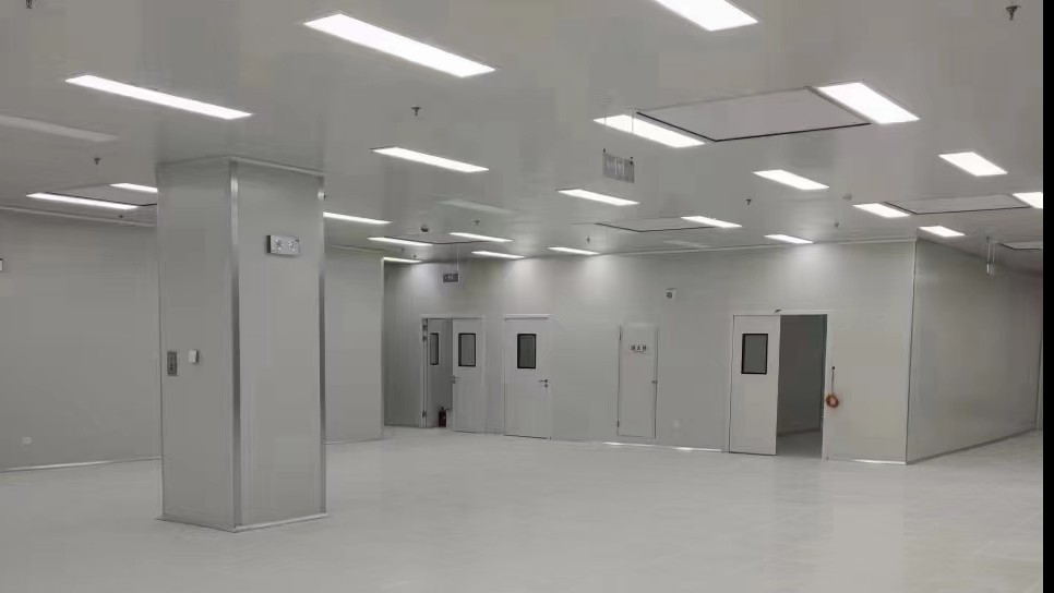 醫藥潔凈廠房設計文本規范用詞說明