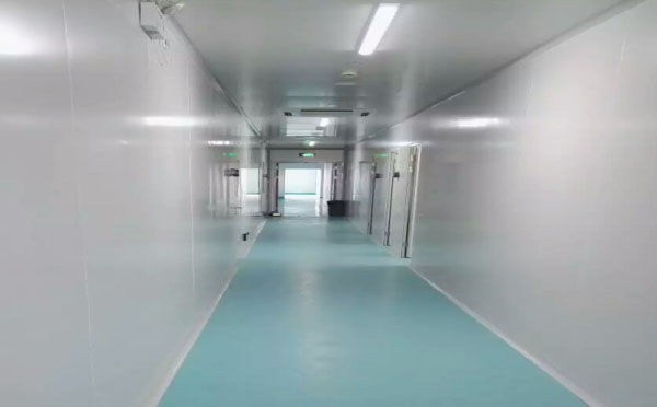 附錄H 分子態污染物的檢測